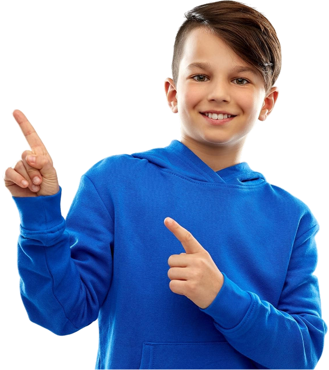 Boy
